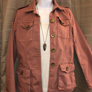 Votrenom Jacket